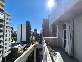 ALQUILER DEPTO PREMIUM AMOBLADO 2 DORM MAS COCHERA PARQUE