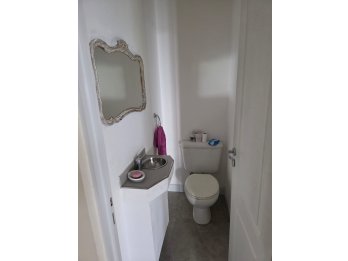 🏡 **CASA EN VENTA – ZONA SEMINARIO**