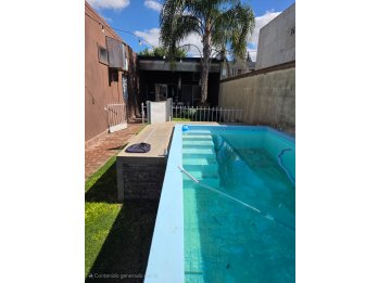 🏡 **CASA EN VENTA – ZONA SEMINARIO**