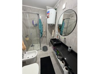 INVERSION DEPTO MODERNO 1 DORMITORIO -ALEM 866