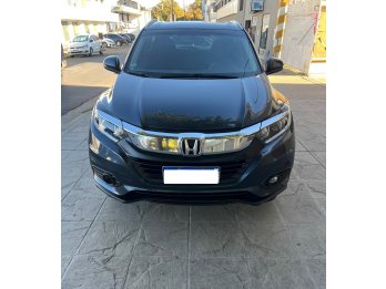 HONDA HR-V 1,8 EX CVT L/19 2019