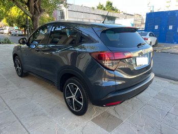 HONDA HR-V 1,8 EX CVT L/19 2019