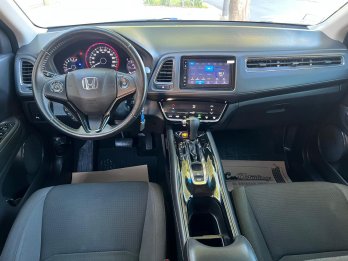HONDA HR-V 1,8 EX CVT L/19 2019