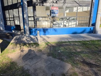 ESQUINA UBACH Y ROCA