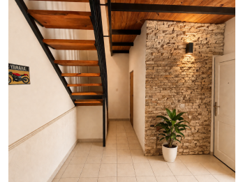 VENTA I APTO CREDITO - DUPLEX DE 2 DORMITORIOS