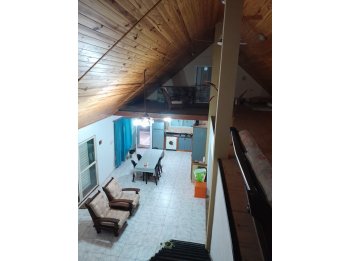 Arbolada Quinta en Villa Urquiza