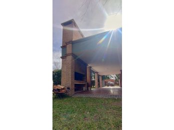 Arbolada Quinta en Villa Urquiza