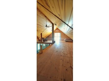 Arbolada Quinta en Villa Urquiza
