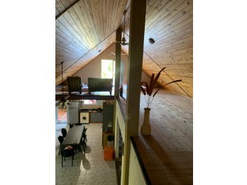 Arbolada Quinta en Villa Urquiza
