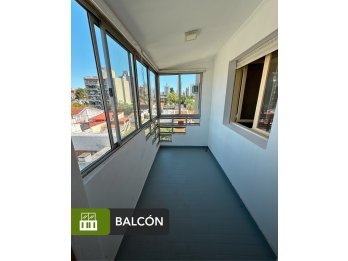Departamento zona shopping | San Lorenzo 151