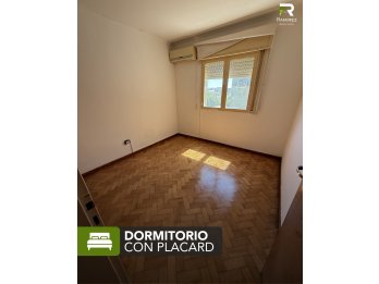 Departamento zona shopping | San Lorenzo 151
