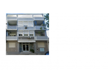 PARTICULAR ALQUILA DEPTO 1 DORMITORIO, SAN MARTIN Z/ PARQUE