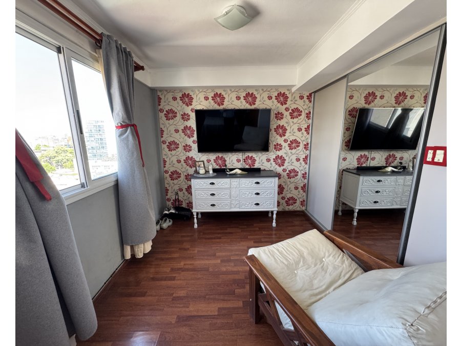 VENTA – Departamento 2 dormitorios con cochera