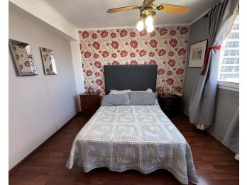 VENTA – Departamento 2 dormitorios con cochera