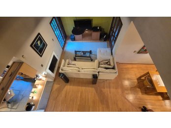 🌿 **ALQUILER – CASA EN ZONA NORTE | AMPLITUD Y CONFORT**