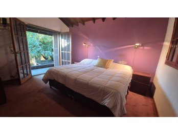 🌿 **ALQUILER – CASA EN ZONA NORTE | AMPLITUD Y CONFORT**