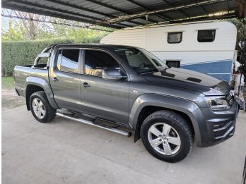DUEÑO VENDE 2023 4x4 AUTOMÁTICA
