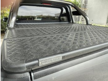 DUEÑO VENDE 2023 4x4 AUTOMÁTICA