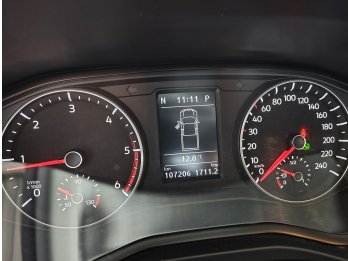 DUEÑO VENDE 2023 4x4 AUTOMÁTICA