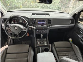 DUEÑO VENDE 2023 4x4 AUTOMÁTICA
