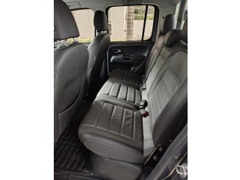 DUEÑO VENDE 2023 4x4 AUTOMÁTICA