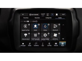PLAN DE AHORRO JEEP RENEGADE