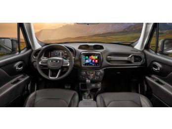 PLAN DE AHORRO JEEP RENEGADE