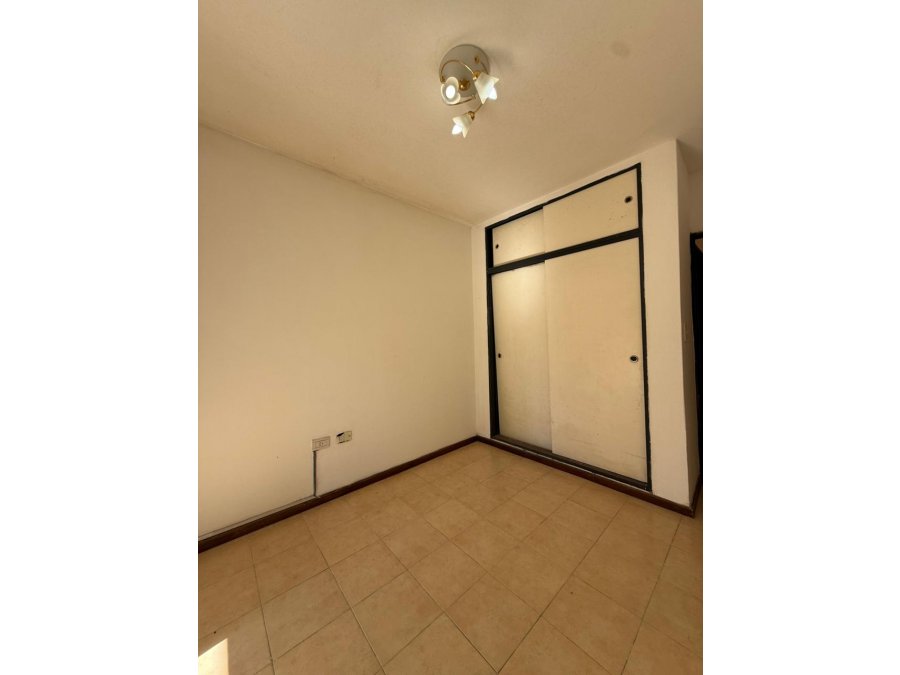 Zona centro - Departamento en Venta