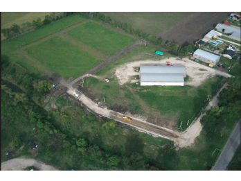 Terreno en oferta en loteo El Platero, Viale