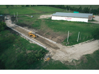 Terreno en venta en lote El Platero - Viale