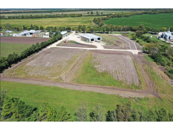 Terreno en venta en lote El Platero - Viale