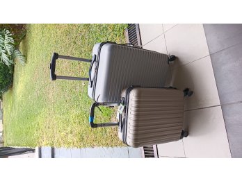 Valijas carry on