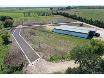 Terreno en venta en loteo El Platero - Viale