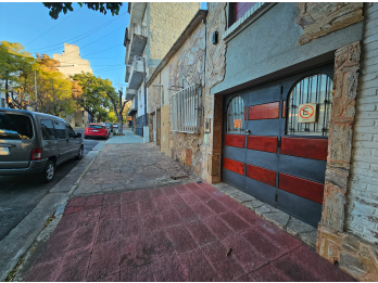 Casa de 3 habitaciones en alquiler en zona parque