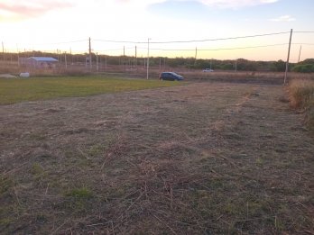 TERRENO EN VENTA Colonia Avellaneda zona Los Silos