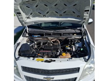 Chevrolet Montana LS pack electrico  Nafta / GNC