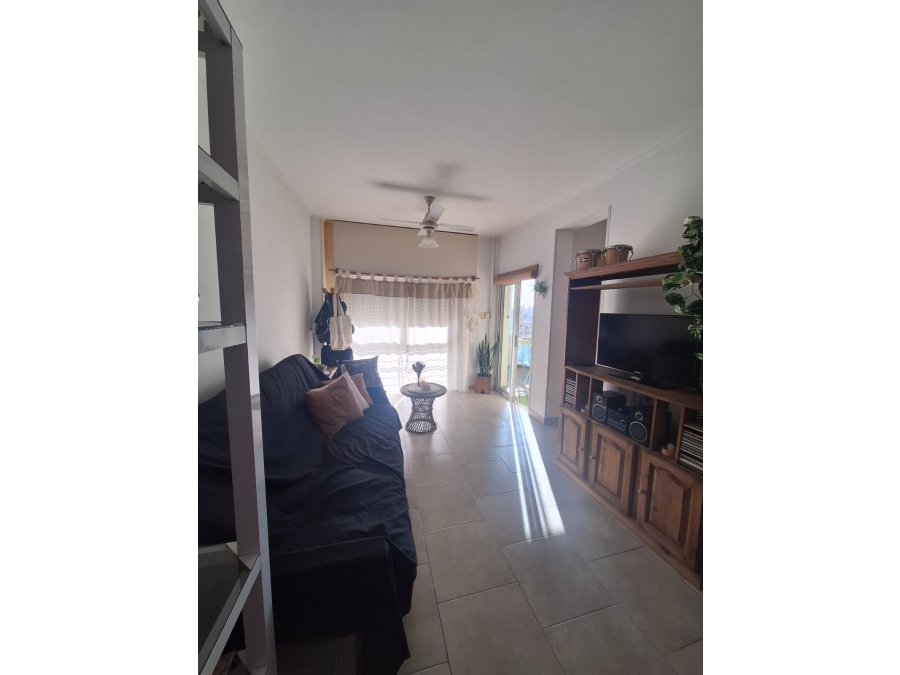 🏢 **DEPARTAMENTO EN VENTA – SANTA CRUZ 154**