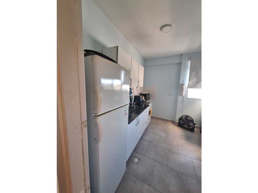 🏢 **DEPARTAMENTO EN VENTA – SANTA CRUZ 154**