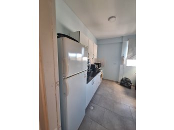 🏢 **DEPARTAMENTO EN VENTA – SANTA CRUZ 154**