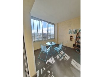 🏢 **DEPARTAMENTO EN VENTA – SANTA CRUZ 154**