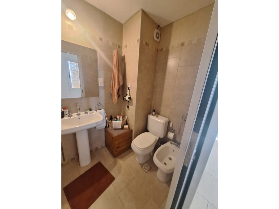 🏢 **DEPARTAMENTO EN VENTA – SANTA CRUZ 154**