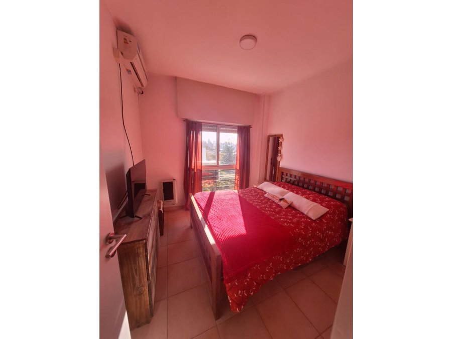 🏢 **DEPARTAMENTO EN VENTA – SANTA CRUZ 154**