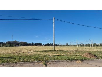 🌿 **TIERRA SANTA – NUEVA URBANIZACIÓN | ZONA SEMINARIO**