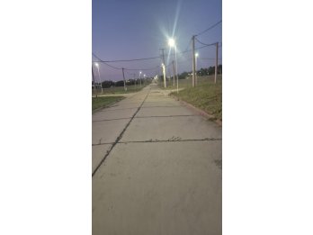 🌿 **TIERRA SANTA – NUEVA URBANIZACIÓN | ZONA SEMINARIO**