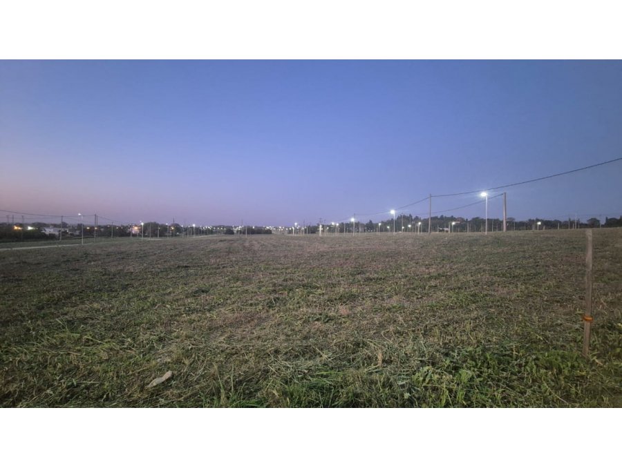 🌿 **TIERRA SANTA – NUEVA URBANIZACIÓN | ZONA SEMINARIO**