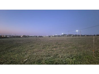 🌿 **TIERRA SANTA – NUEVA URBANIZACIÓN | ZONA SEMINARIO**