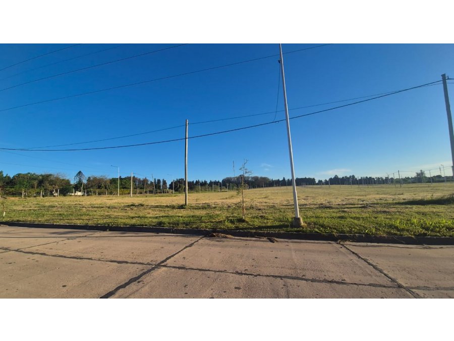🌿 **TIERRA SANTA – NUEVA URBANIZACIÓN | ZONA SEMINARIO**