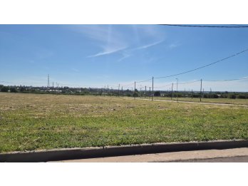 🌿 **TIERRA SANTA – NUEVA URBANIZACIÓN | ZONA SEMINARIO**
