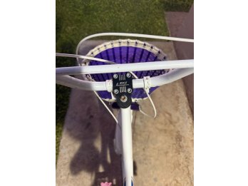 Bicicleta R16 niña