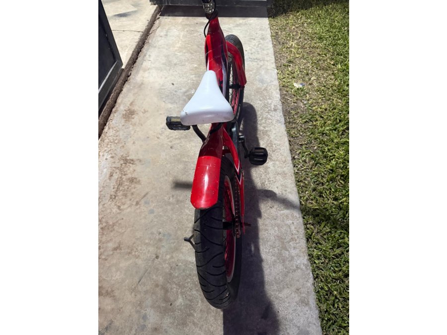 Bicicleta R16 niño